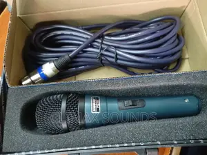 Professional Code Microphone Shure Pg89