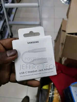 USB-C Type C Adapter to 3.5MM Aux Audio Jack Earphone Headph