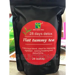 Flat Tammy Detox Tea (Slimming Tea)
