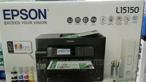 Epson L15150 Printer Inkjet Epson L15150 Printer