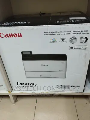 LBP226DW Canon Laser Printer !! Lbp226dw Canon I-Sensys