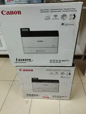 Canon LBP226DW Laser Printer !! Canon LBP226DW Printer