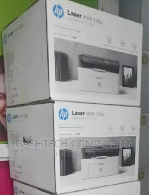 Hp 135a, Hp 135a/ Hp Laserjet 135a Hp Laserjet MFP 135a~