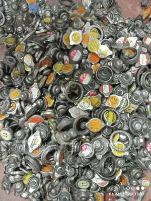 Radiator Caps (All Sizes )