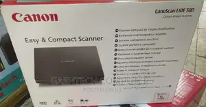 Canon Lide 300/ Canon Lide 300/ Canon Lide 300- Lide 300