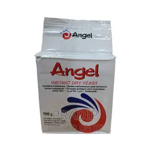 Angel Yeast White - 500grms