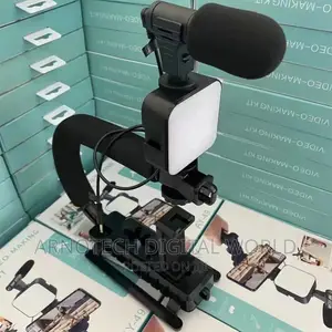 Video Making Kit Stabilizer