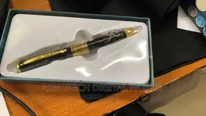 Pen Mini Spy Camera