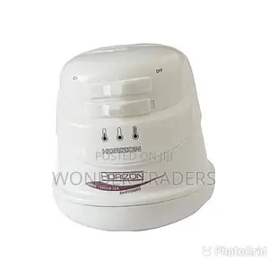 Horizon Instantshower Head
