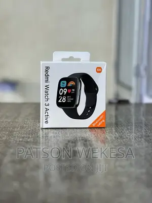 Xiaomi Redmi Watch 3 Active
