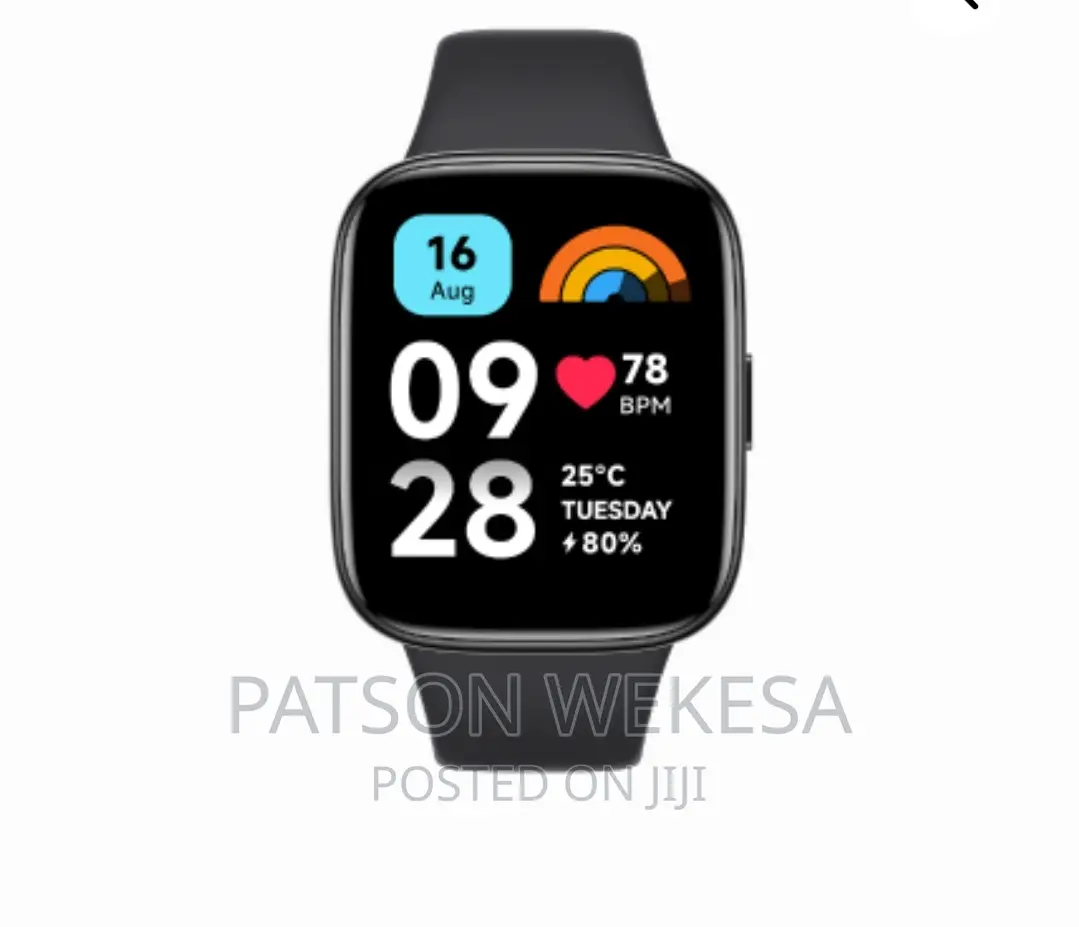 Xiaomi Redmi Watch 3 Active
