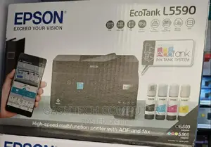 Epson L5590/L5590 Inkjet Printer,L5590/ L5590, L5590