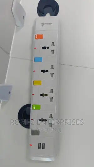 Usb 5way Extension