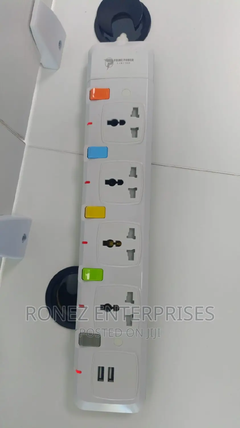 Usb 5way Extension