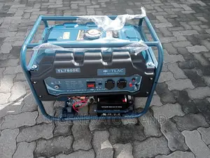 7.5kva Power Generator (Windsor)