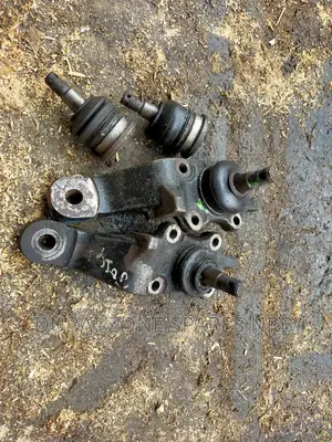 Prado J95 Lower and Upper Ball Joints Set Ksh15000