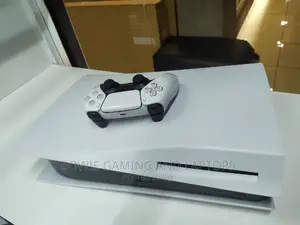 Ps5 Standard Used