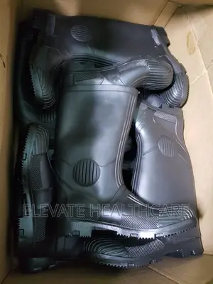 Cp Industrial Gumboots