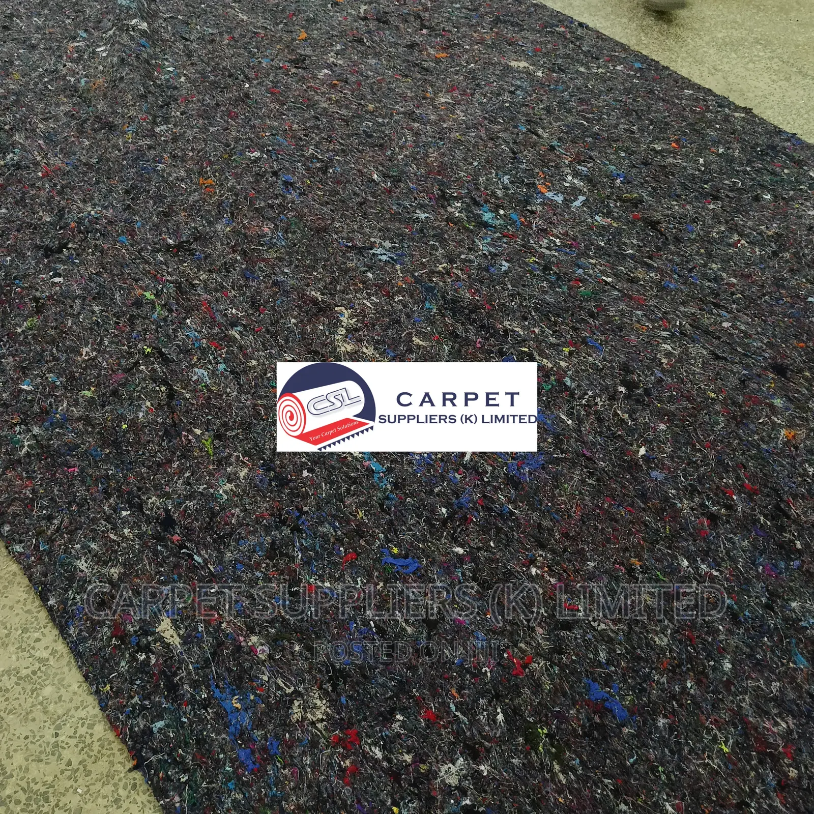 Underfelt Underfelt Underfelt