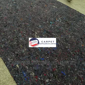 Underfelt Underfelt Underfelt