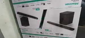 HS219 Hisense 320watts Wireless Soundbar