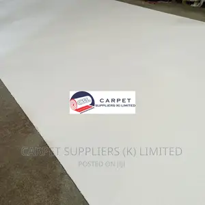 White Carpet White Carpet