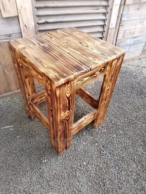 Pallet Table #12