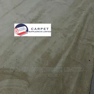 Brown Carpet