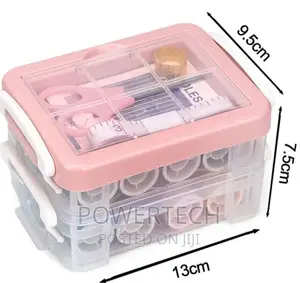 Home,/School/ Traveling Sewing Kit