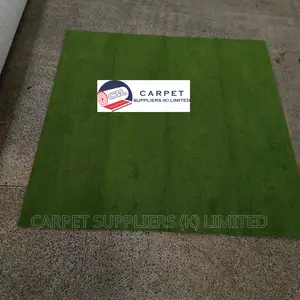 Green Planks