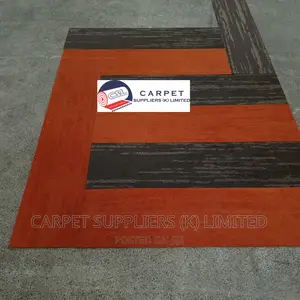 Carpet Planks