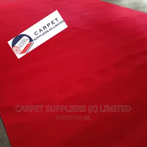 Red Carpet