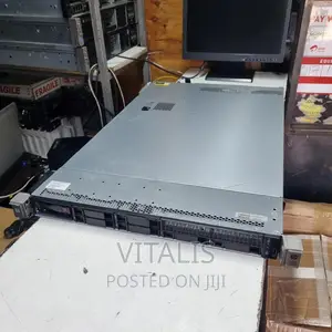 Server HP ProLiant DL360 Gen9 32GB Intel Xeon HDD 1T