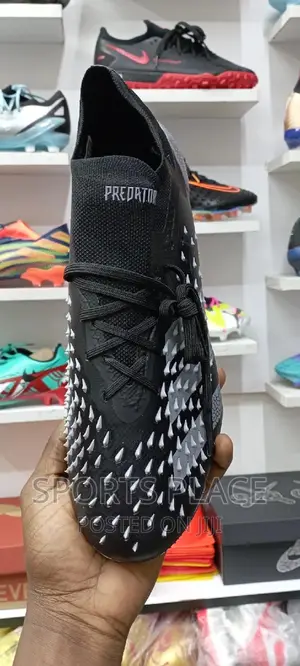Adidas Predator Freaks.1 Football Boots