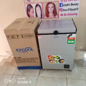 Icecool 109 Freezer ,Chest Freezer ,Chest Freezer