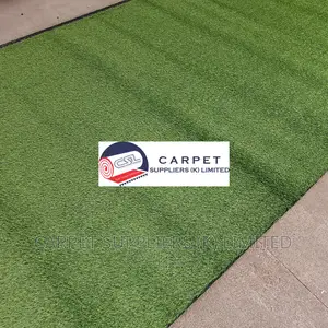 Grass Carpet