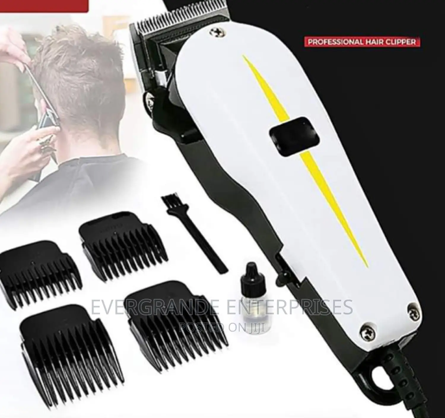Shaver Blading Wahl Shaver