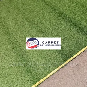 Grass Carpet