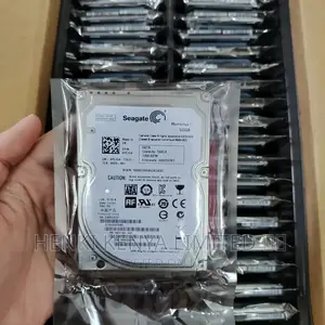 Quality 500gb Sealed Seagate Hard Drives on Offer