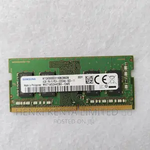 4gb PC4 Laptop Rams on Special Offers
