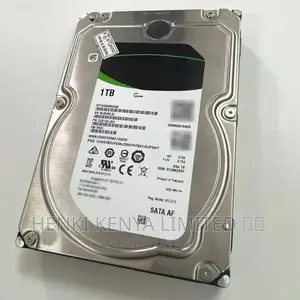 1tb Desktop Hard Drives on Today's Offer