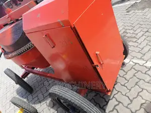 500litres Indian Mixer -Quality Assured