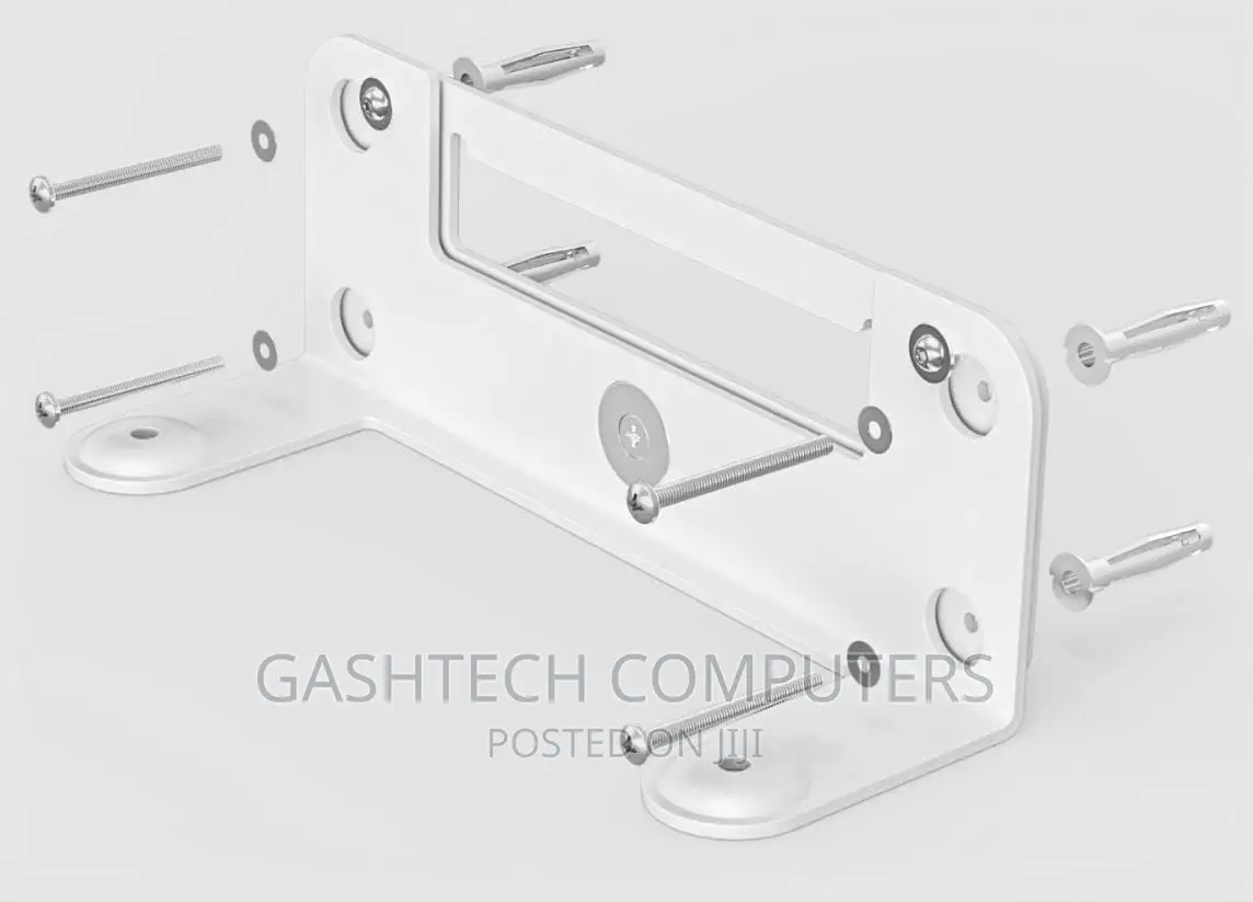 Logitech WALL MOUNT for Video Bars - WW