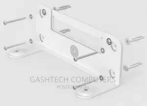 Logitech WALL MOUNT for Video Bars - WW