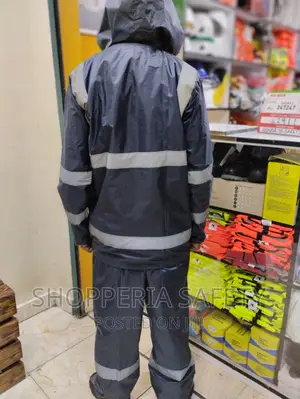 Rider Suit