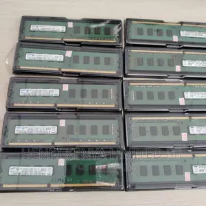 4gb PC3 Desktop Rams on Special Offers