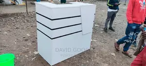 Reception Table Reception Desk
