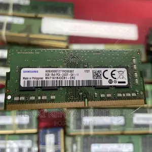 8gb PC4 Samsung Laptop Ram on Sale