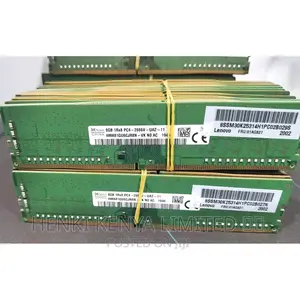 Ddr4 8gb Desktop Rams Available on Wholesale