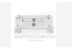 ^ Logitech WALL MOUNT for Video Bars -